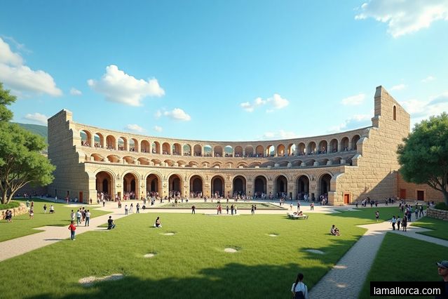 Exploring Mallorca's Rich History: Historical Sites and Museums