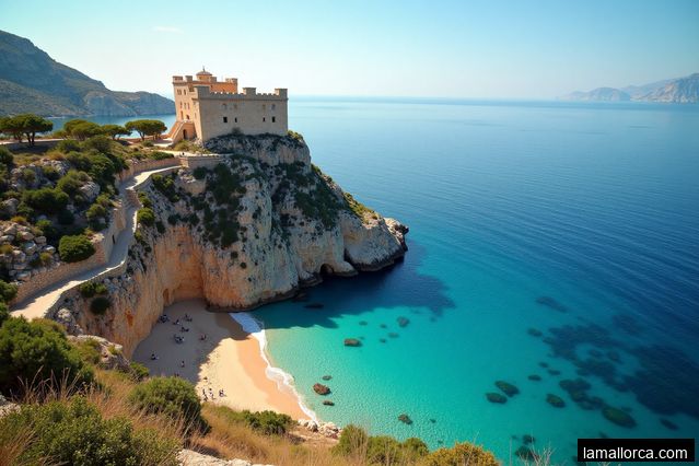 Exploring Mallorca's Rich History: Historical Sites and Museums