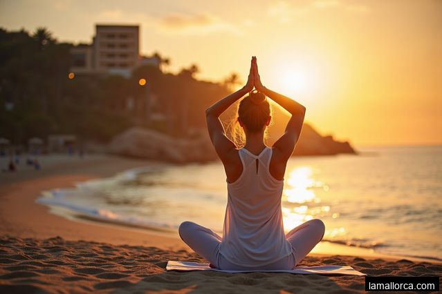 A Guide to Wellness Retreats and Spas in Mallorca