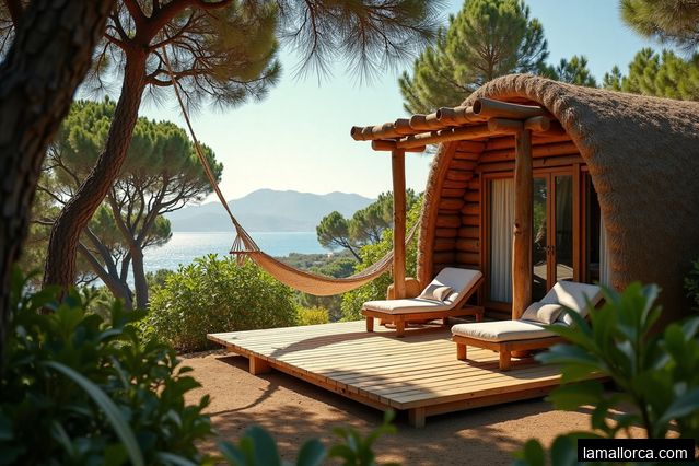 Eco-Friendly Accommodations in Mallorca