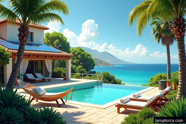 Eco-Friendly Accommodations in Mallorca