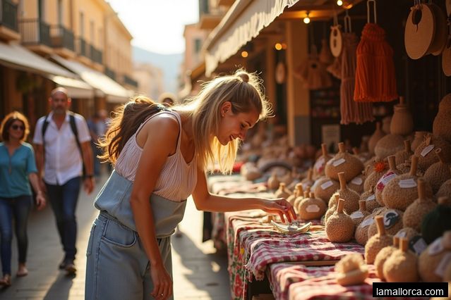 Insider's Guide to Shopping Hotspots in Mallorca