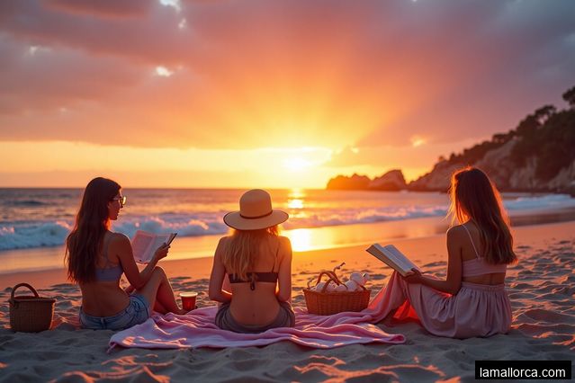 Personalized Travel Recommendations